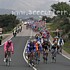 Das Feld w�hrend der zweiten Etappe der Mallorca Challenge